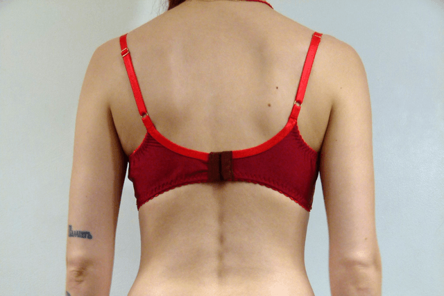 Soutien-Gorge - HeartCore Bordeaux